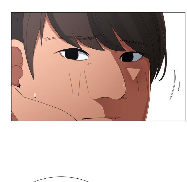 漂亮姐姐漂亮姐姐:第2话P11