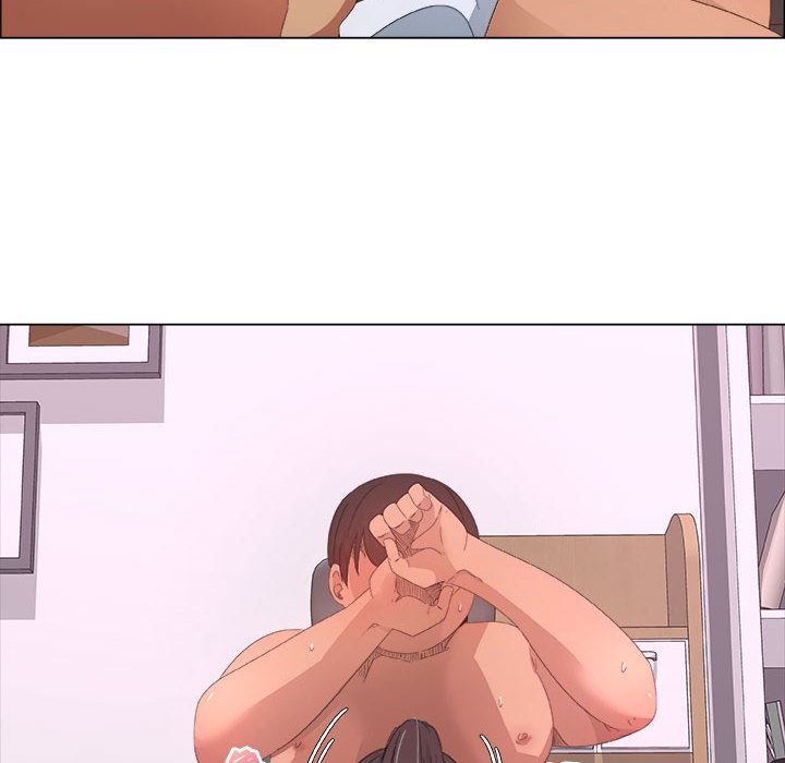 漂亮姐姐漂亮姐姐:第2话P42