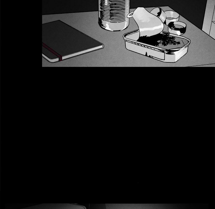 墓志铭墓志铭:第1话P4