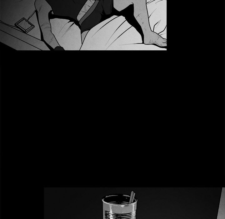 墓志铭墓志铭:第1话P3