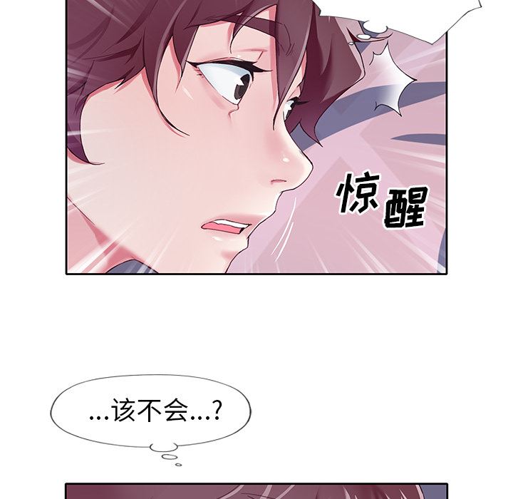 偶像养成记偶像养成记:第2话P50