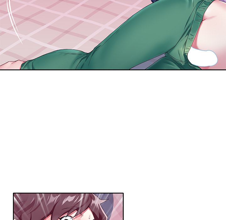 偶像养成记偶像养成记:第2话P61