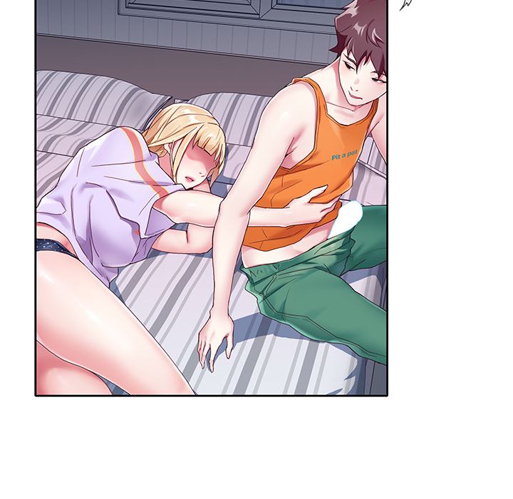 偶像养成记偶像养成记:第2话P73