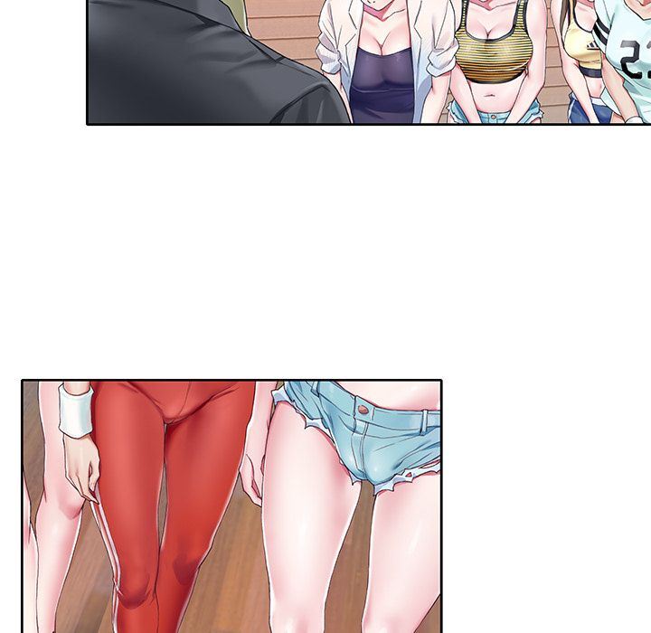 偶像养成记偶像养成记:第3话P103