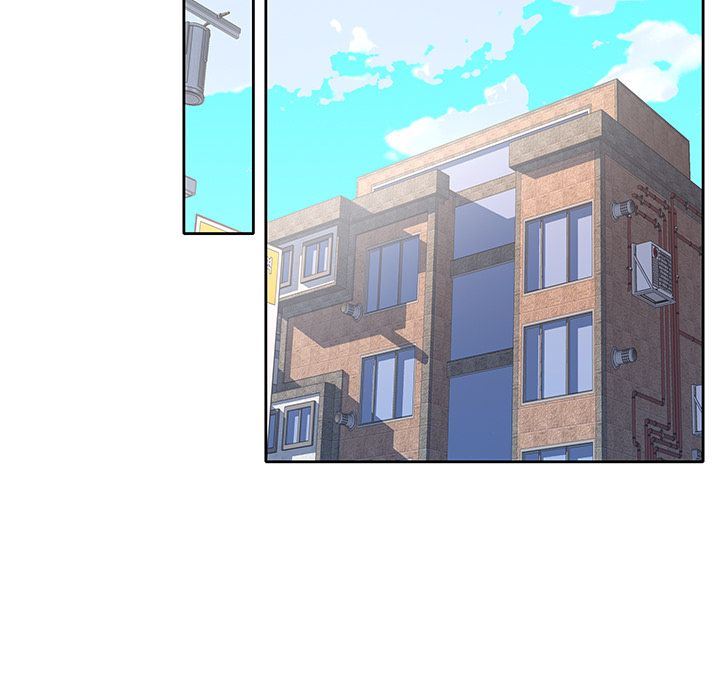 偶像养成记偶像养成记:第3话P19