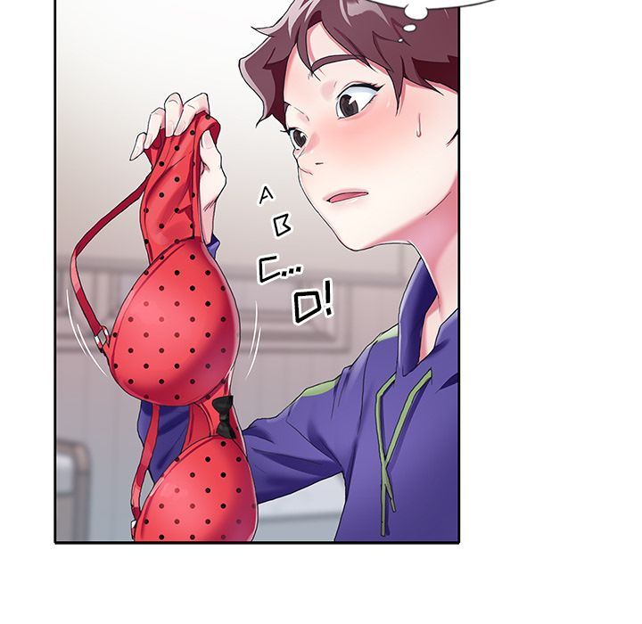 偶像养成记偶像养成记:第3话P73