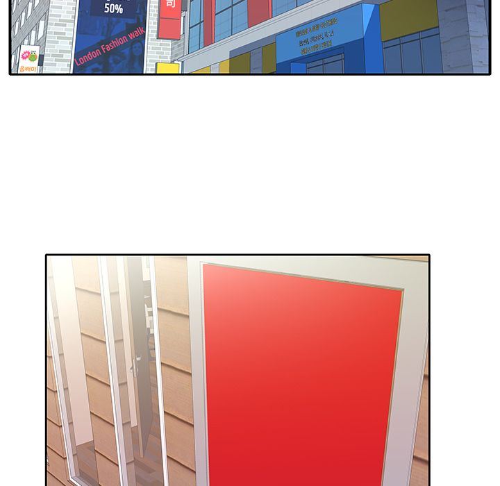 偶像养成记偶像养成记:第3话P98