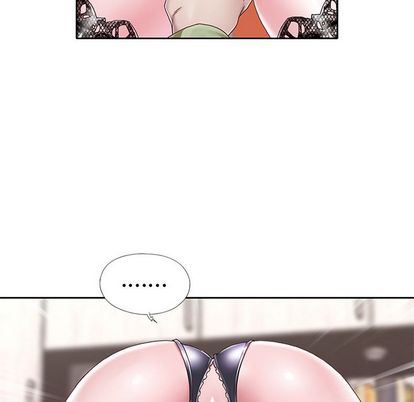 偶像养成记偶像养成记:第4话P35