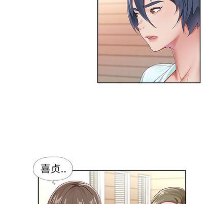 偶像养成记偶像养成记:第4话P13