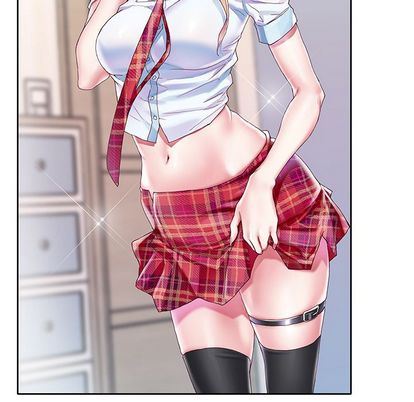 偶像养成记偶像养成记:第4话P72