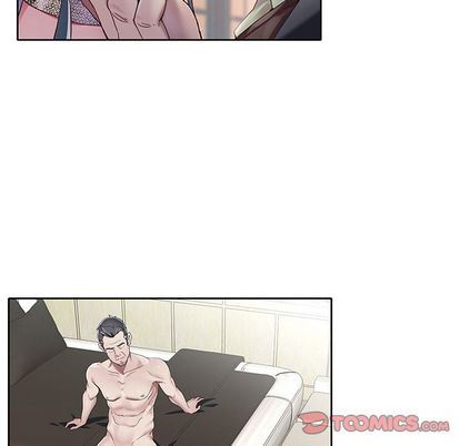 偶像养成记偶像养成记:第5话P42