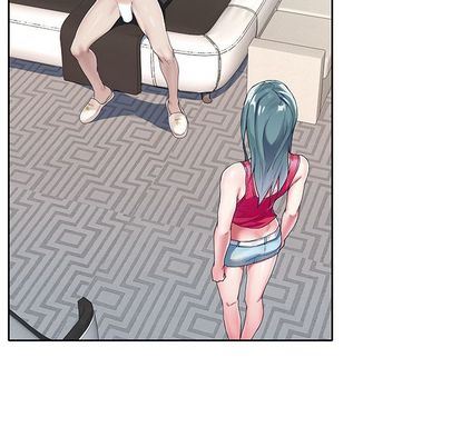 偶像养成记偶像养成记:第5话P43