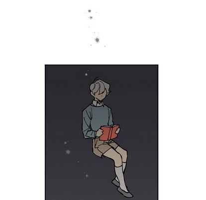 悦耳的花歌悦耳的花歌:第1话P18