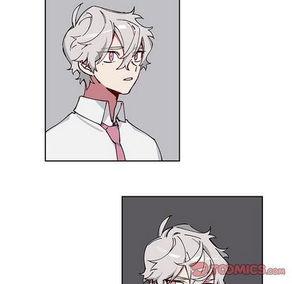 悦耳的花歌悦耳的花歌:第4话P11