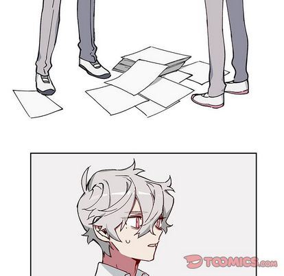 悦耳的花歌悦耳的花歌:第4话P21