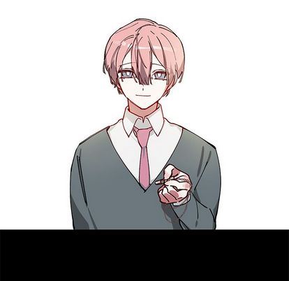 悦耳的花歌悦耳的花歌:第4话P36