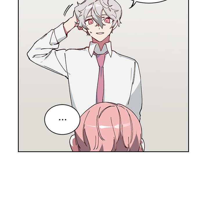 悦耳的花歌悦耳的花歌：第5话P11