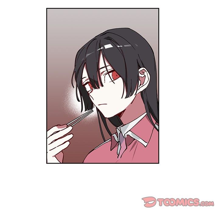 悦耳的花歌悦耳的花歌：第5话P44