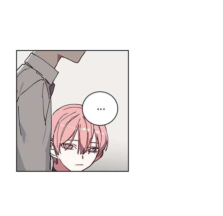 悦耳的花歌悦耳的花歌：第5话P33