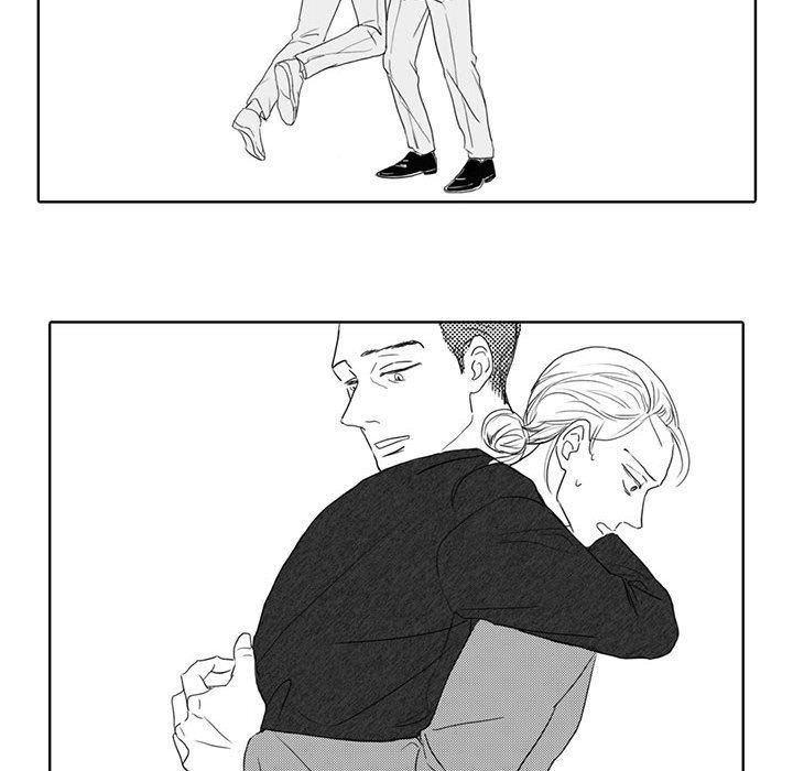 独恋你的微笑独恋你的微笑：第5话P36