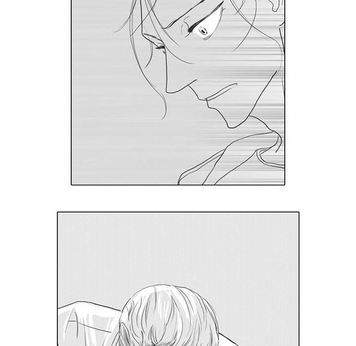 独恋你的微笑独恋你的微笑：第5话P56