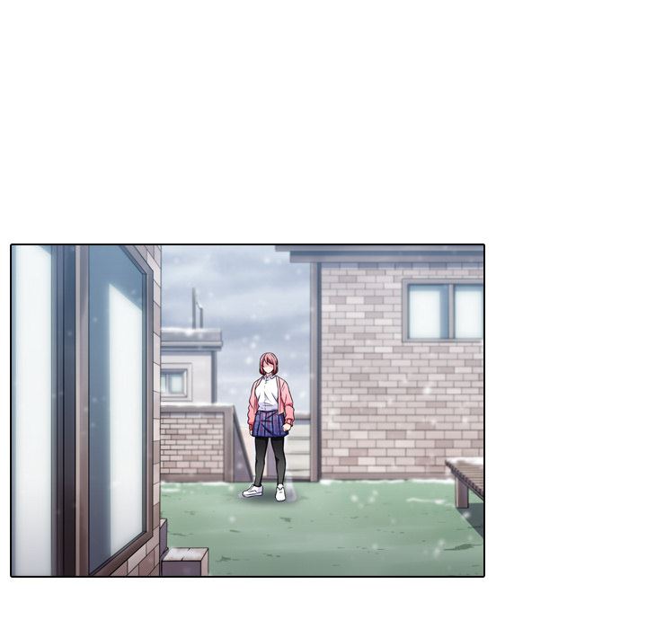 二十岁二十岁：第1话P11