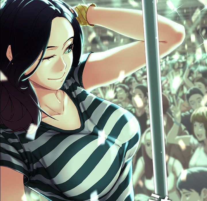 二十岁二十岁：第2话P74