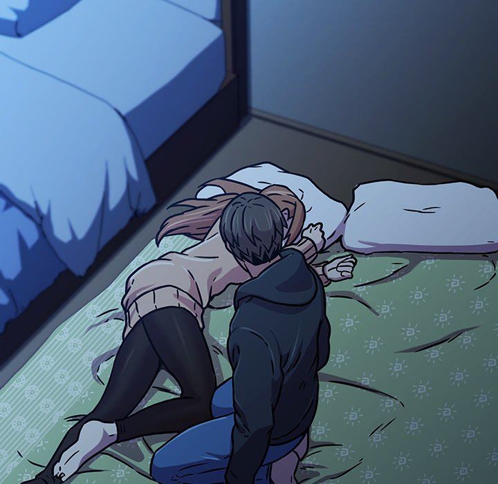 二十岁二十岁：第3话P81