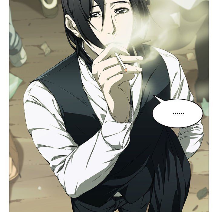 二十岁二十岁：第3话P28