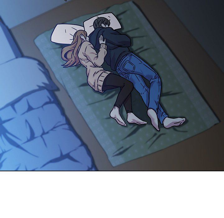 二十岁二十岁：第3话P53