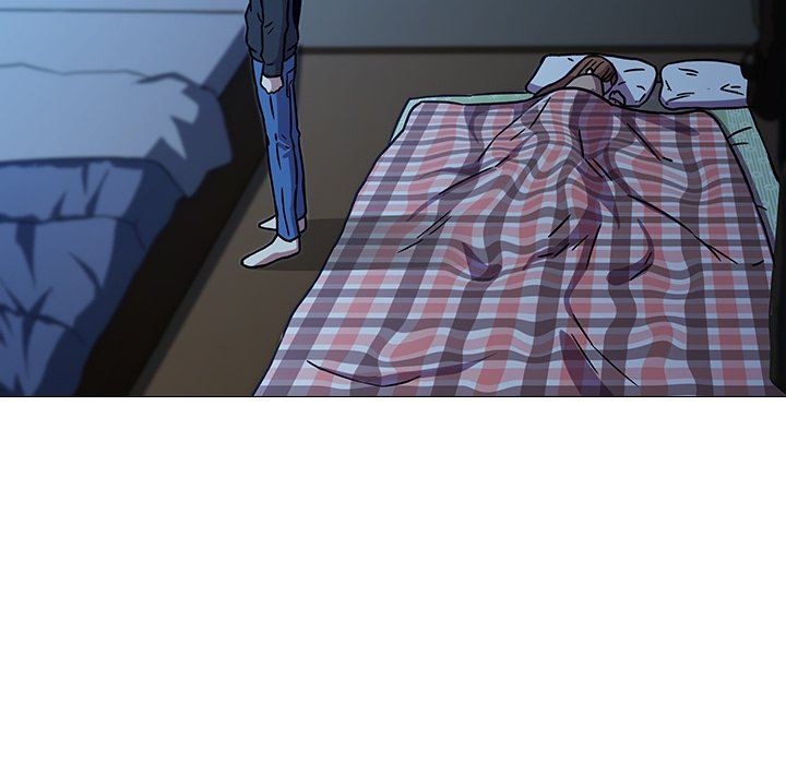 二十岁二十岁：第3话P91