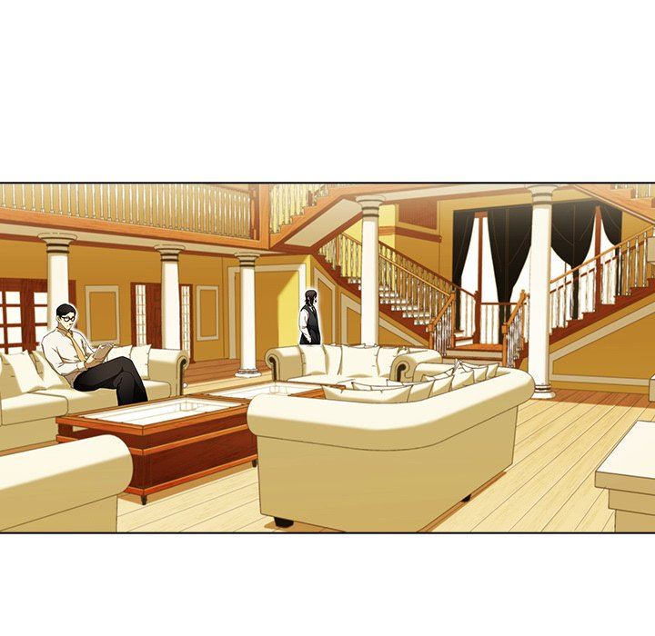 二十岁二十岁：第3话P41