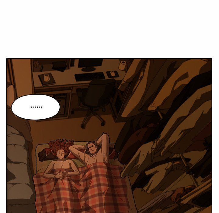 二十岁二十岁：第5话P91