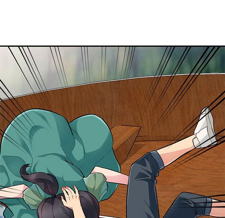 我的继母是寡妇我的继母是寡妇：第3话P90