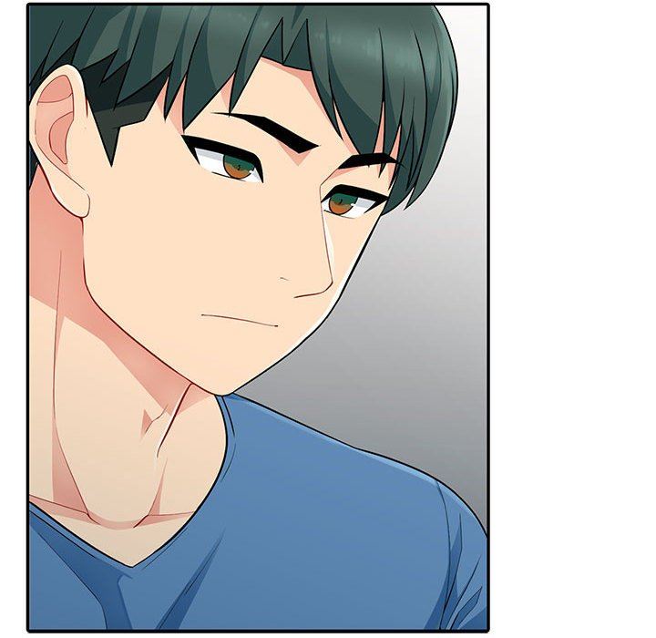 我的继母是寡妇我的继母是寡妇：第3话P109