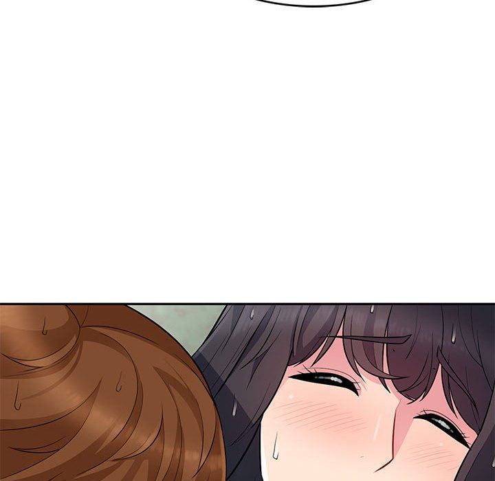 我的继母是寡妇我的继母是寡妇：第3话P121