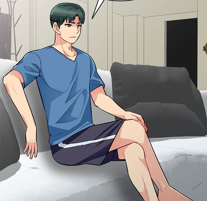 我的继母是寡妇我的继母是寡妇：第3话P107