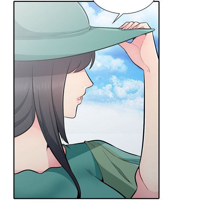 我的继母是寡妇我的继母是寡妇：第3话P72