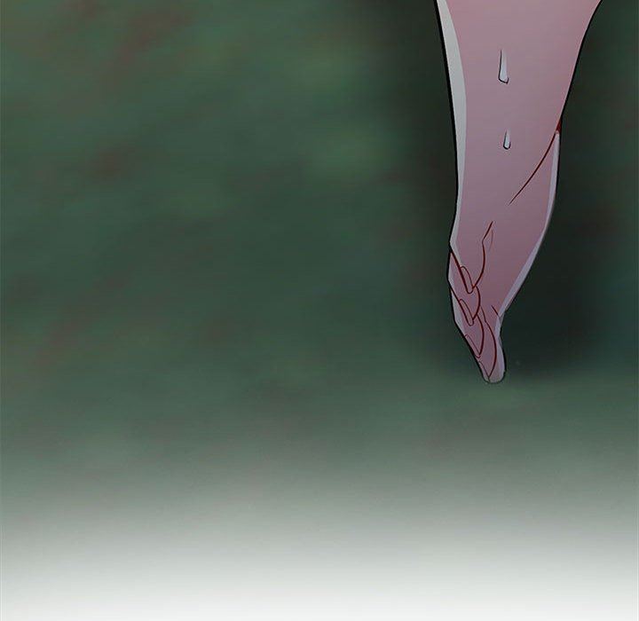 我的继母是寡妇我的继母是寡妇：第3话P134