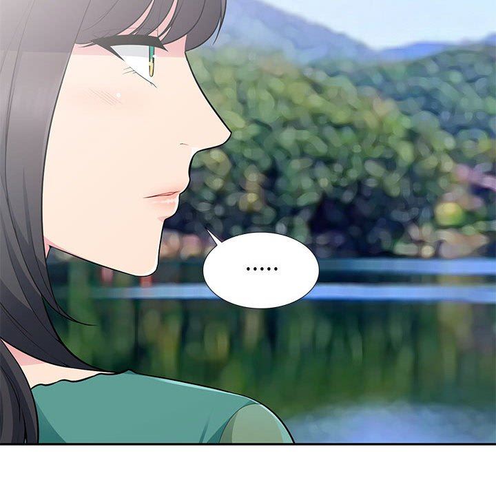 我的继母是寡妇我的继母是寡妇：第3话P61