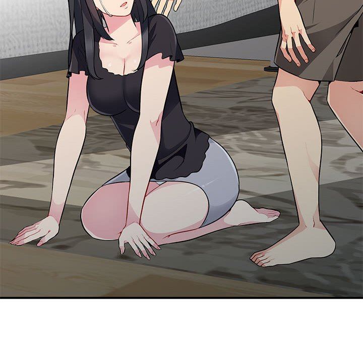 我的继母是寡妇我的继母是寡妇：第3话P47