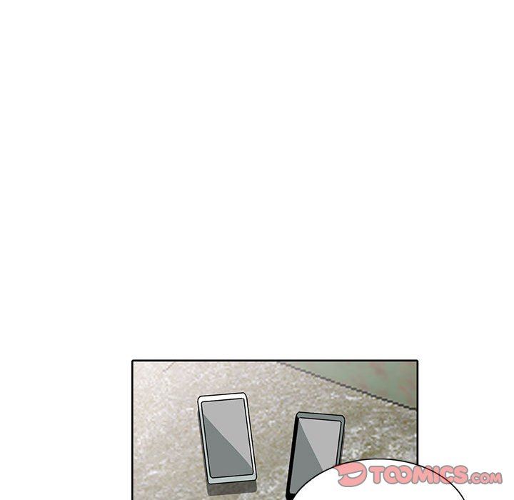 我的继母是寡妇我的继母是寡妇：第3话P111