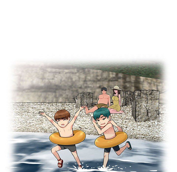 我的继母是寡妇我的继母是寡妇：第3话P82