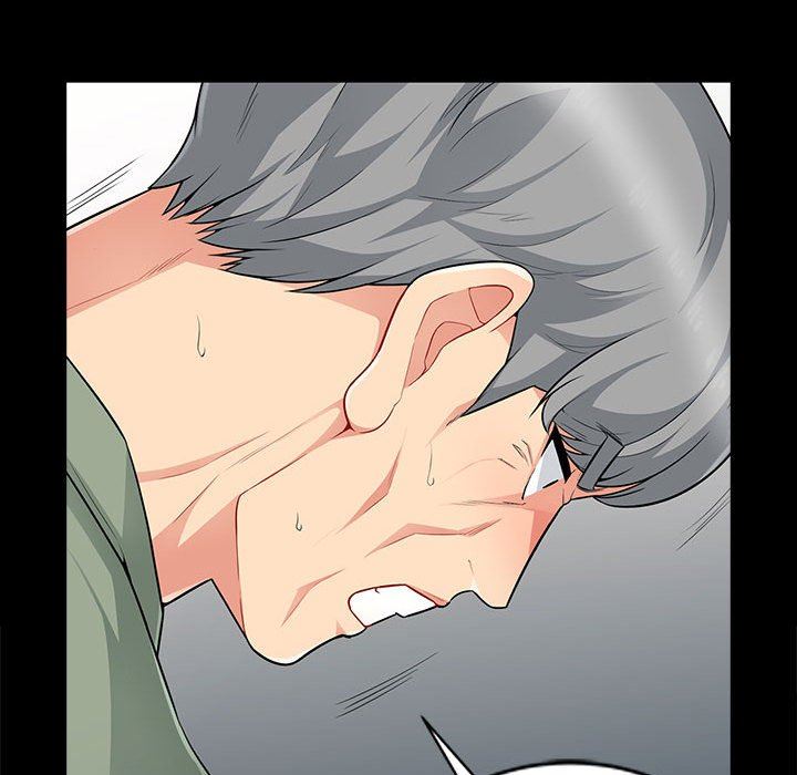 我的继母是寡妇我的继母是寡妇：第3话P22