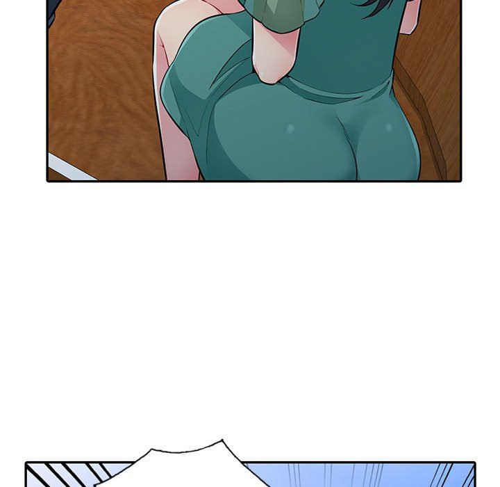 我的继母是寡妇我的继母是寡妇：第3话P87