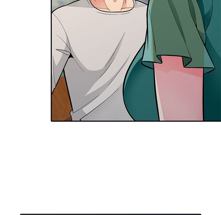 我的继母是寡妇我的继母是寡妇：第3话P74