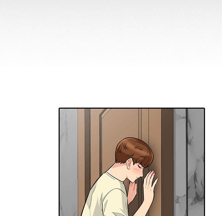 我的继母是寡妇我的继母是寡妇：第3话P38