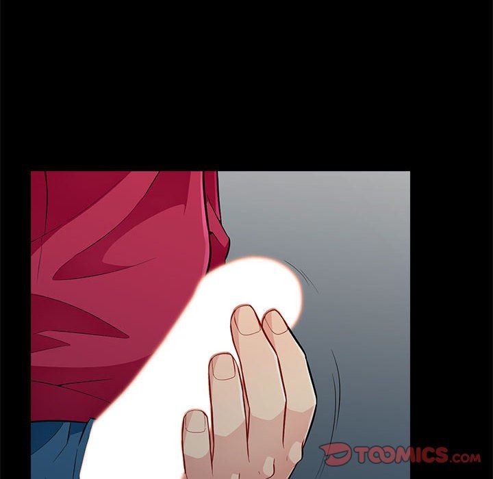 我的继母是寡妇我的继母是寡妇：第3话P12