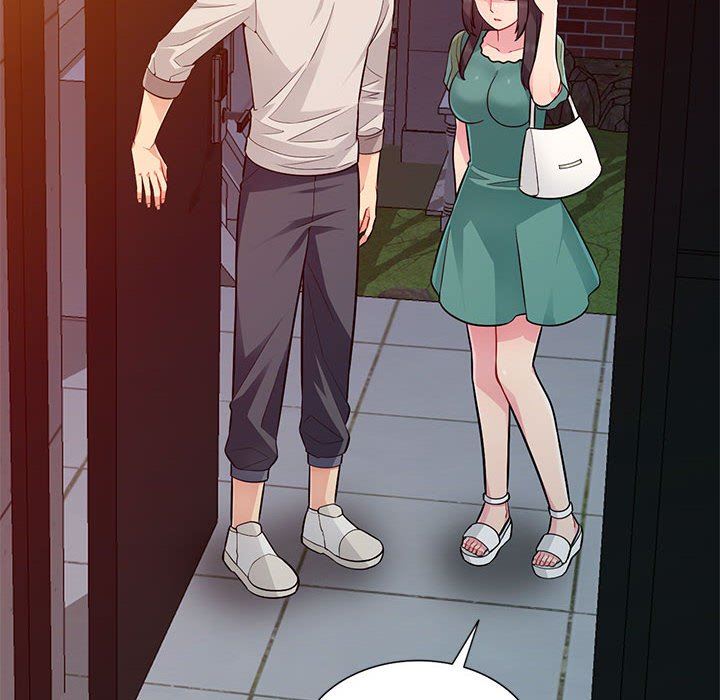 我的继母是寡妇我的继母是寡妇：第4话P65