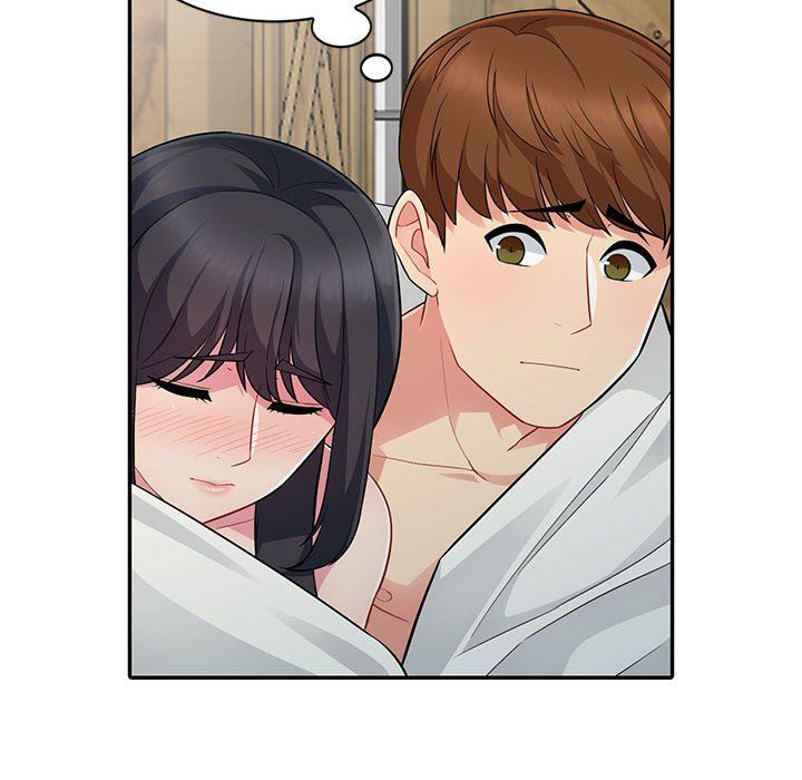 我的继母是寡妇我的继母是寡妇：第4话P50